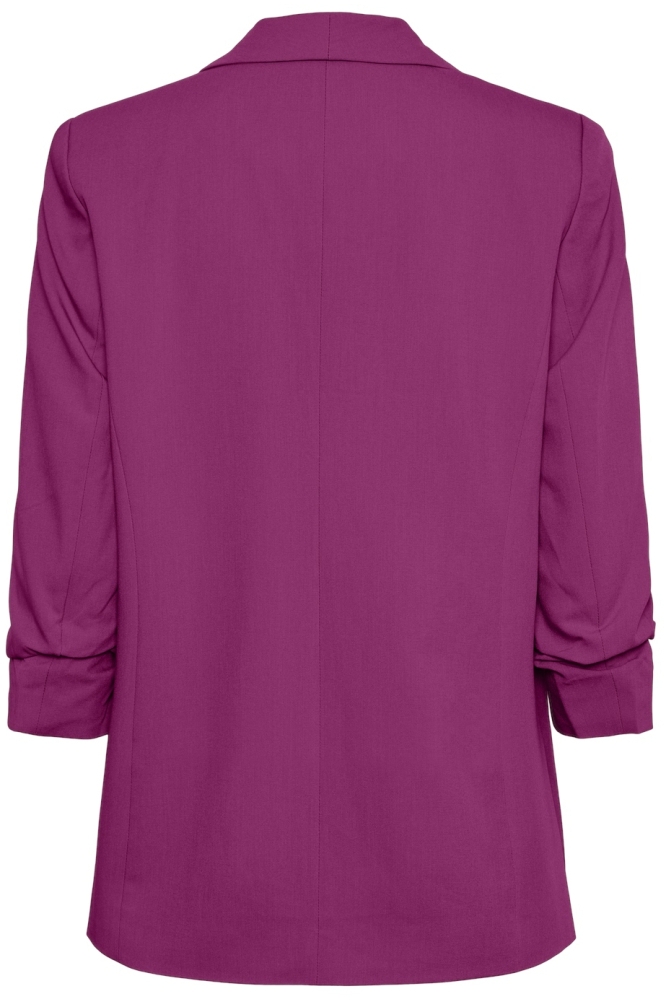 PCBOSELLA 3/4 BLAZER NOOS BC 17090996 Festival Fuchsia